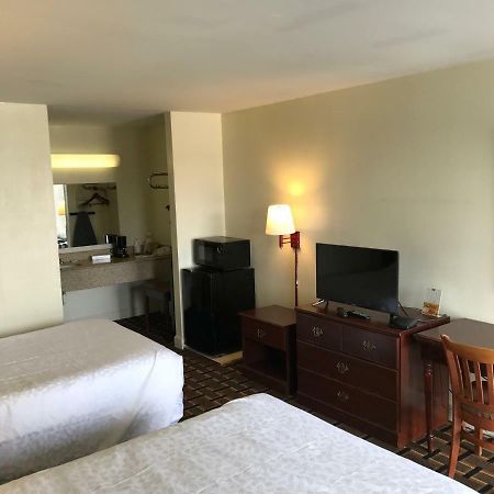 Scottish Inns 오거스타 외부 사진